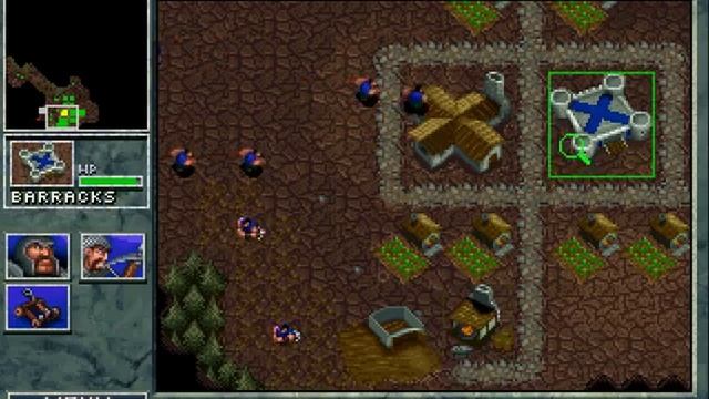 Warcraft Orcs Vs Humans: Walktrough/play and Smoke along [Part 11 of 24] Human Campaign Mission 11 смотреть онлайн