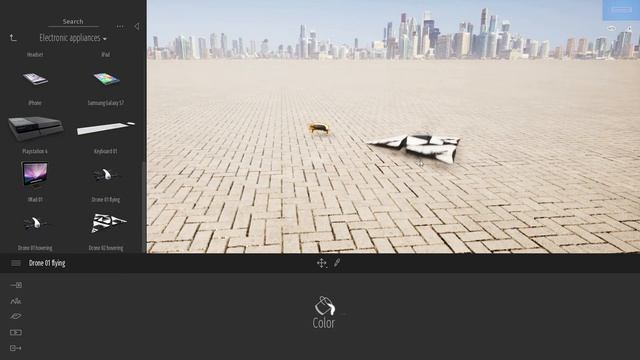 5 Полезных фишек в Twinmotion (о которых могли не знать) | Топ [субтитры]