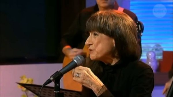 Judith Durham A Gift Of Song (2012)