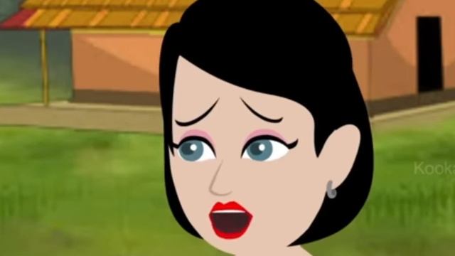 Cartoon Stories in hindi#hindi kahani #bedtime Stories# смотреть онлайн