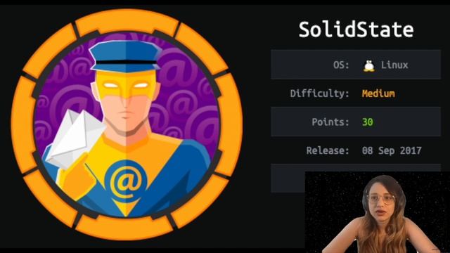OSCP Prep v10: FINAL VIDEO: 3 medium-level OSCP-Similar HTB Machines in 20 minutes смотреть онлайн