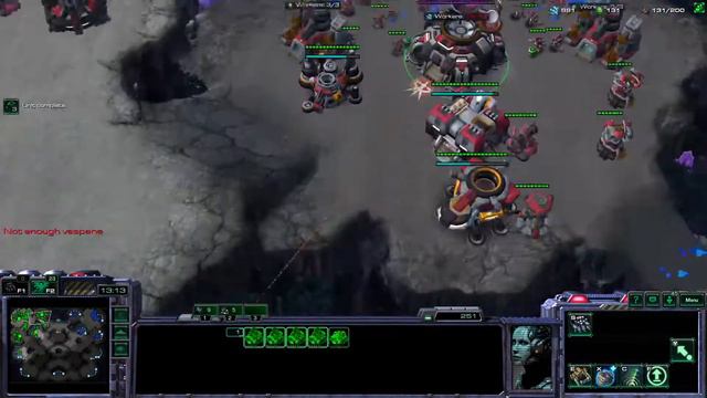 Sniper's Team League Division 3 - Group Stage / Hazard eSports vs. Angel's Wings смотреть онлайн