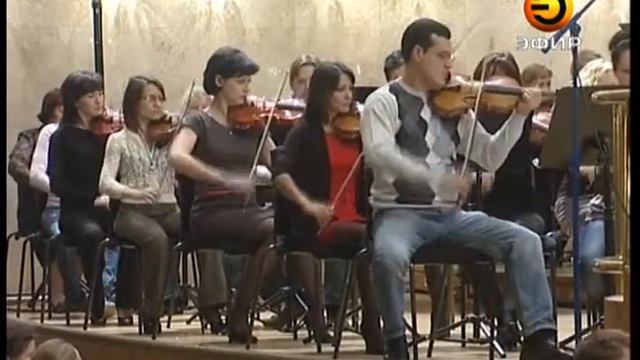 Стартовал образовательный проект "Уроки музыки" смотреть онлайн