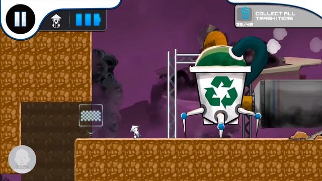 MOP OPERATION CLEANUP ANDROID REVIEW смотреть онлайн