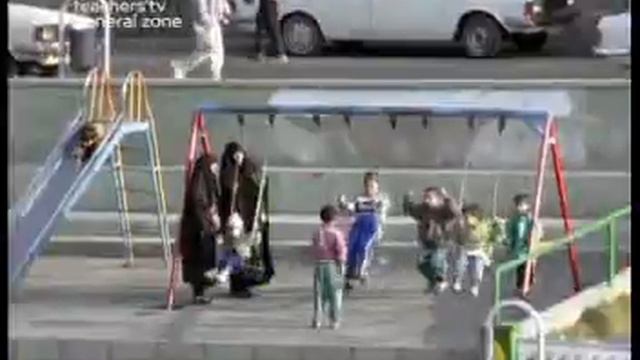 Islam Unveiled Part 1 смотреть онлайн