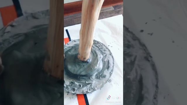 DIY. Декор для дома своими руками - эпопея с веткой смотреть онлайн