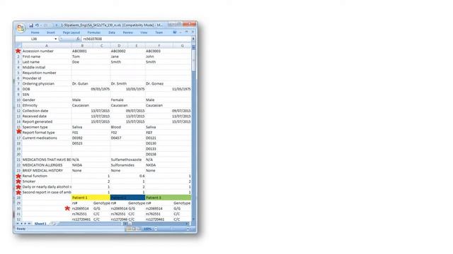 PGx Software 2 смотреть онлайн