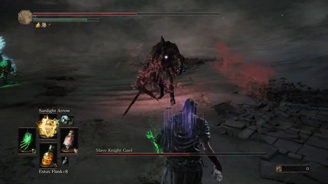 Lich Form + Druid Magic Build Is So Good | DS3 Convergence Mod смотреть онлайн
