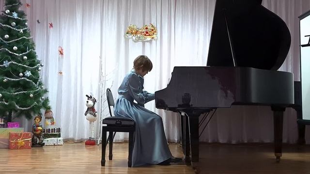 Григ Смирение смотреть онлайн