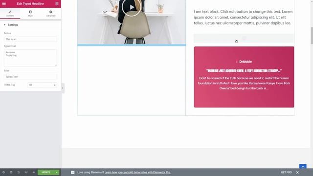 Fresh and Free Elementor Templates for Full WordPress Websites ? смотреть онлайн