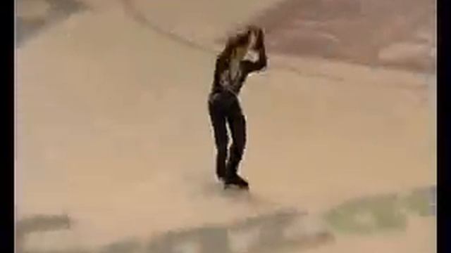 Zhan Bush (Russia) 2010 Graz JGP free program смотреть онлайн