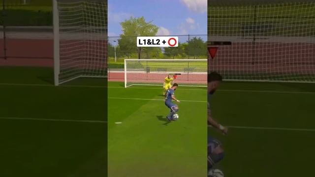 Rainbow Flick - FIFA 22