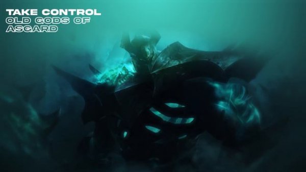 BEST MUSIC FOR PLAYING MORDEKAISER | HARD MORDE PLAYLIST | LEAGUE OF LEGENDS MIX