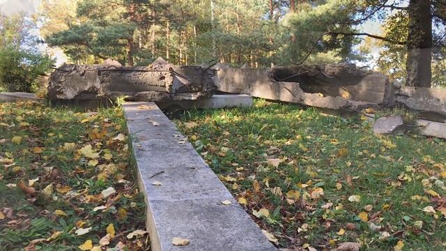 Прогулка с Natalex/572: где в #vilnius находились подлинные «Три креста»? смотреть онлайн