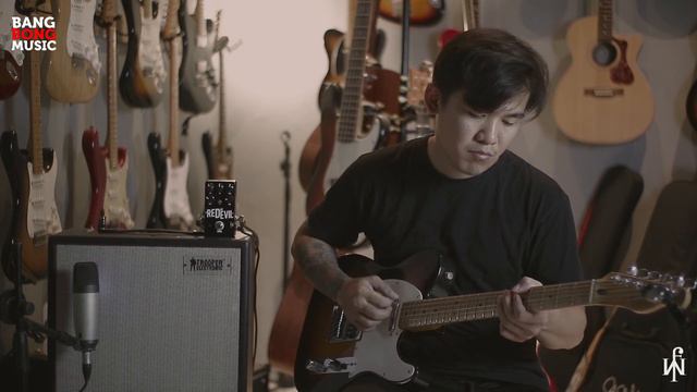 BELI GITAR ONLINE DISINI AJA BRO !!! EXCLUSIVE CONTENT - REVIEW FENDER TELECASTER MEXICO 2008 смотреть онлайн