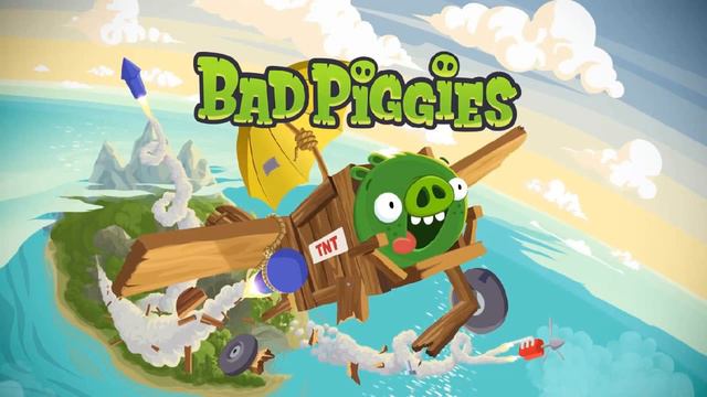 Bad Piggies Soundtrack | Bad Piggies Theme | FL Studio Recreation