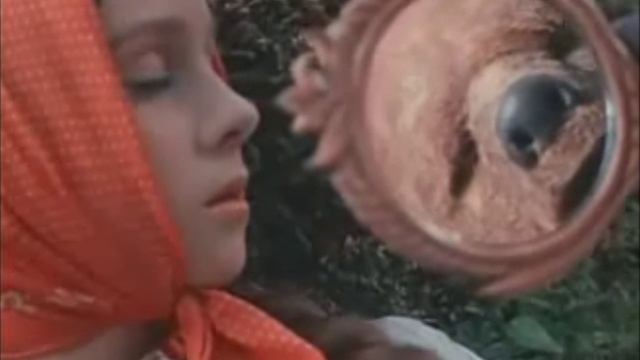 кавер Кукушечка из фильма Морозко, исп. Татьяна