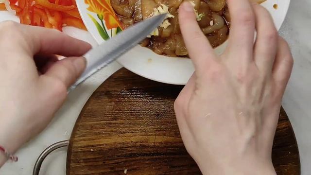 Домашние кулинарные подвиги