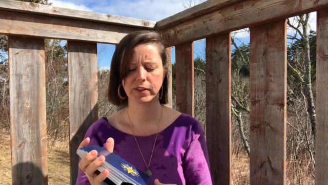 spring tarot card reading : fire & air : witches wisdom смотреть онлайн