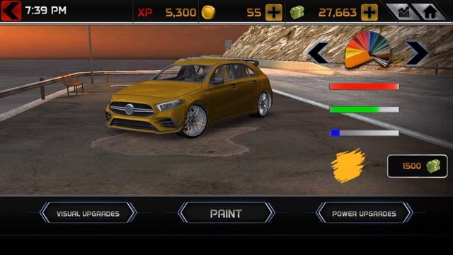 REAL DRIVING SIM - ОБЗОР НА АНДРОИД #112