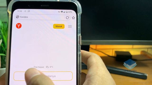 Cara Mengatasi Yandex Pada UC Browser Yang Di blokir Di HP Android смотреть онлайн