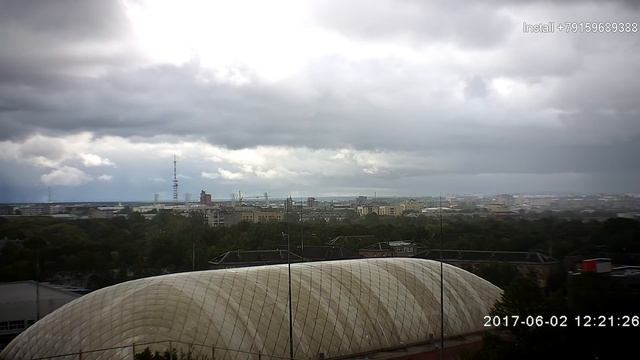 тучки дождик солнышко смотреть онлайн