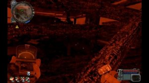 STALKER: Зов Припяти - Тайник на сгоревшем хуторе