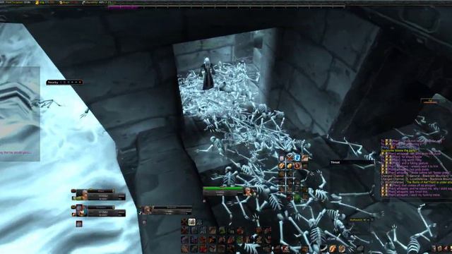 Wow classic Phase 2 Black Rock Mountain смотреть онлайн