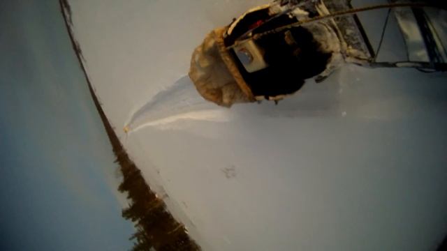 Райда по накатке (удержание её на дороге) смотреть онлайн