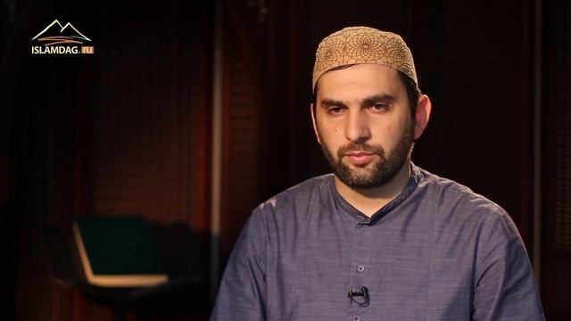Обязательно ли держать пост в месяц Рамадан ᴴᴰ смотреть онлайн