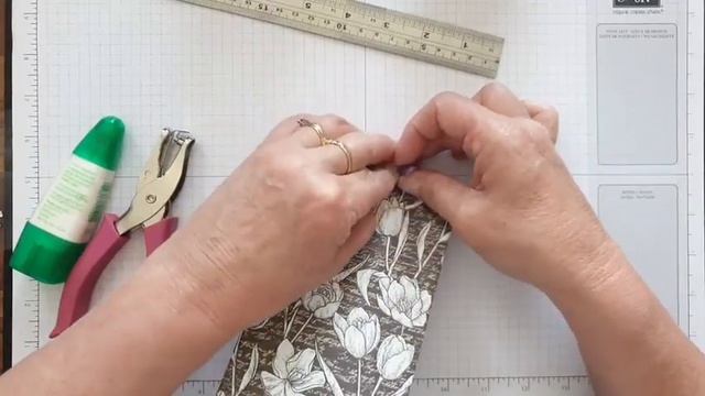 Cute Little Bags - 12 Days of Christmas Fun.. смотреть онлайн