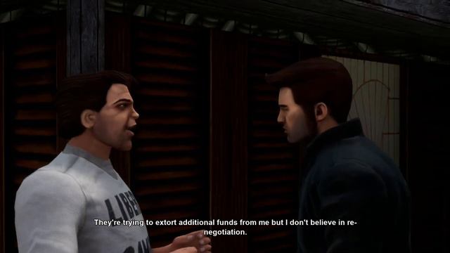 Lets Play GTA 3! Definitive Edition! Part 13! смотреть онлайн