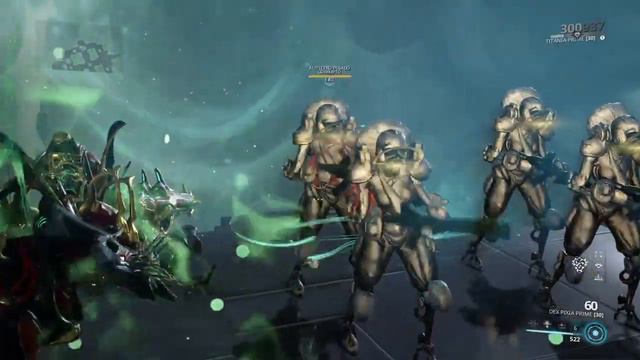 Titania Prime EZPZ !Warframe build! смотреть онлайн