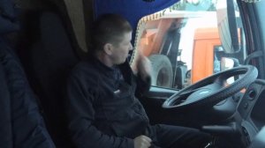 КАМАЗ 6520 и 6580 Обзор коробки ZF в чём разница