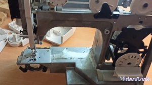 Ремонт швейной машины Dexp.