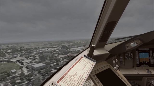 Landing KORG // Chicago Intl. Airport // B777 American Airlines смотреть онлайн