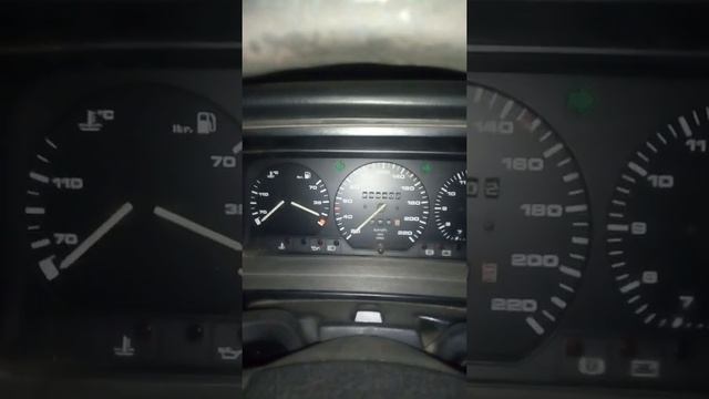 Фольксваген Пассат б3 проблема с лампочкой температуры на приборной панели смотреть онлайн