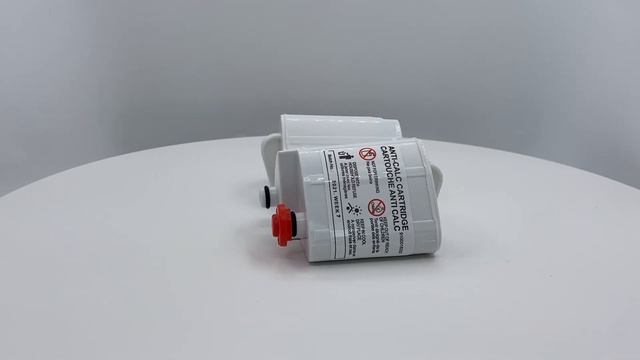 Картридж-фильтр для парогенератора Tefal XD9060E0 смотреть онлайн