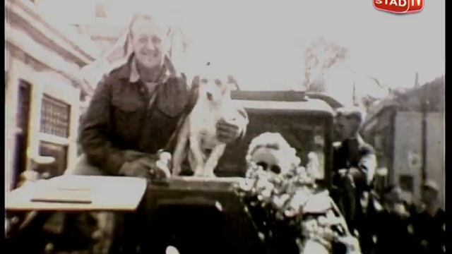 Bevrijdingsfilm Alphen aan den Rijn смотреть онлайн