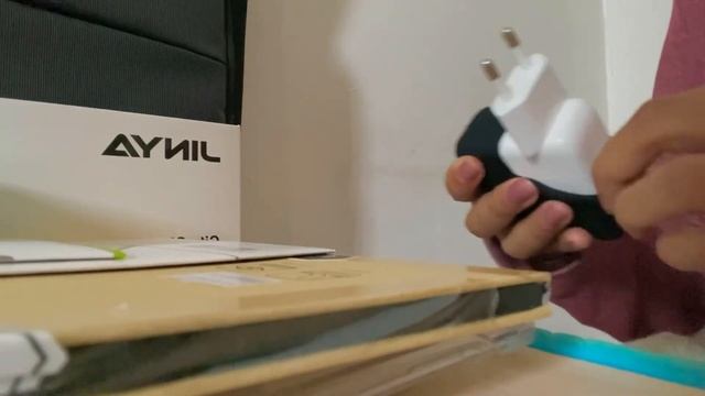 macbook air (256gb)" 2022 m1 unboxing ♡₊˚•. ? + accessories ! смотреть онлайн