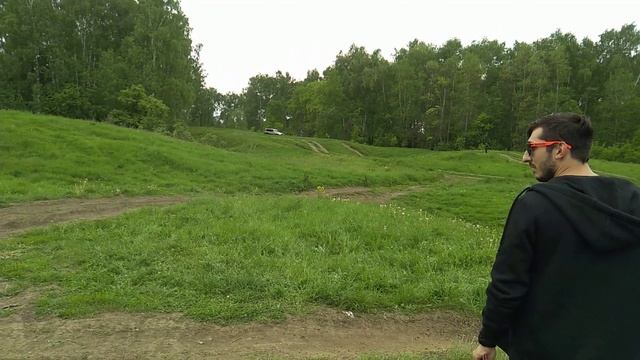 Спринт задним ходом покатушки день рожденья клуба смотреть онлайн