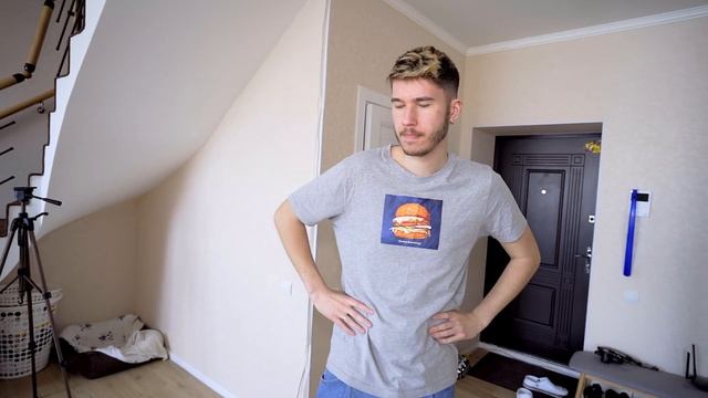 НЕ СМЕЙ ПИТЬ ЗЕЛЬЕ ГРЕННИ в 3:00 ! *стал безумной бабкой granny* Экстремальный Челлендж! смотреть онлайн