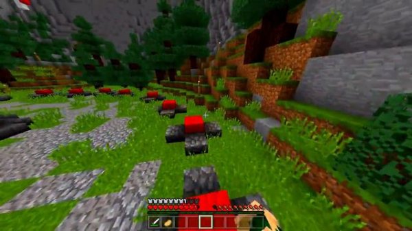 MCPE » HungerGames » 🔥 Что с каналом? Где же Вайс?Смотреть до конца! 🔥