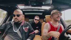 SQWOZ BAB - ТАТАРСКИЙ БОГАТЫРЬ