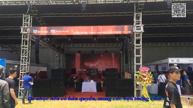 Triển lãm âm thanh ánh sáng tại tphcm 2019 | Plaseshow 2019 смотреть онлайн