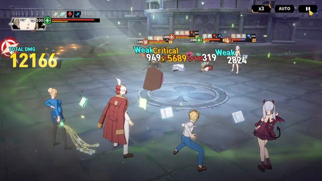 WILLIAM IS NOT GOOD A FODDER UNIT!! LR LEVEL 100 SEASON 9 WILLIAM PVP SHOWCASE | Black Clover Mobil смотреть онлайн
