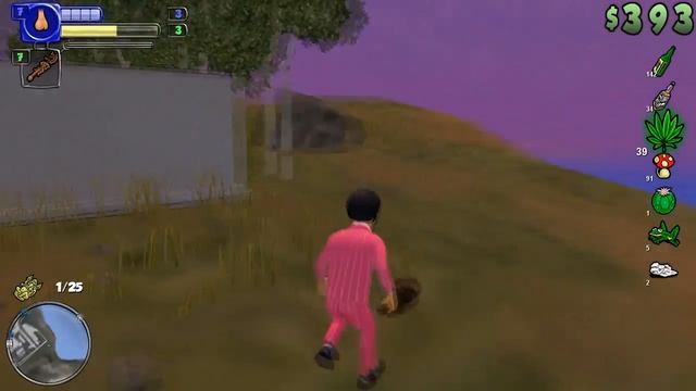 Awal mula menjadi Penyiar radio !! Bonetown game tidak mendidik #5 смотреть онлайн