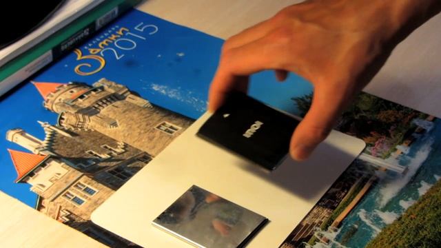 Замена контроллера