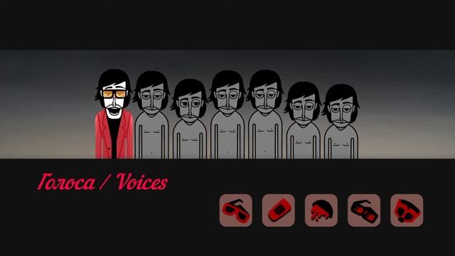 Incredibox - Icon Series 2.0. Incredibox V9 Blinding Lights Update!