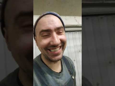 Завершён локальный кузовной ремонт Трёшки БМВ смотреть онлайн